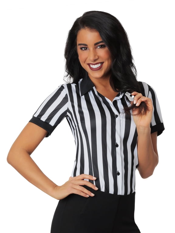 Ladies Referee Shirt