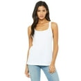 thumbnail image 1 of Ladies' Relaxed Jersey Tank, 1 of 3