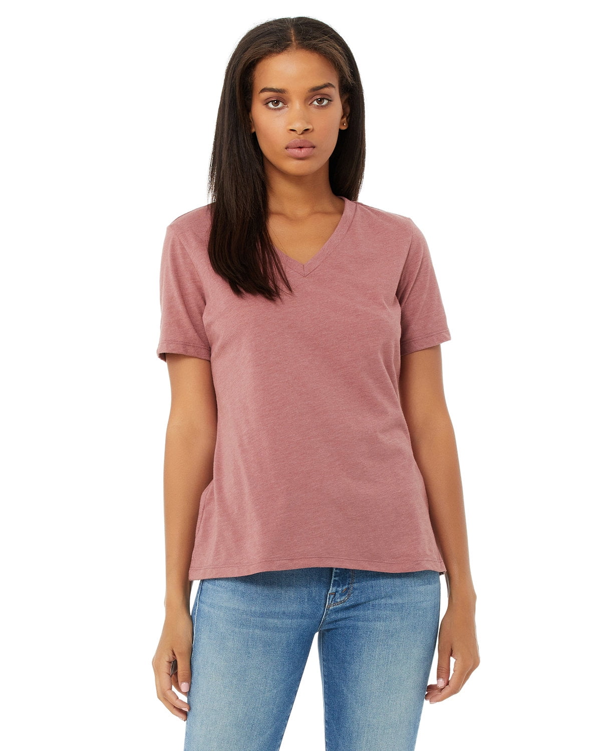Mauve shirt womens hot sale