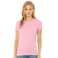 thumbnail image 1 of Bella-Canvas 6400 - Women's Relaxed Jersey Short Sleeve Tee, 1 of 3