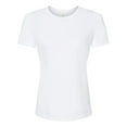 thumbnail image 1 of Ladies' Relaxed Triblend T-Shirt - SOLID WHT TRBLND - XL, 1 of 7