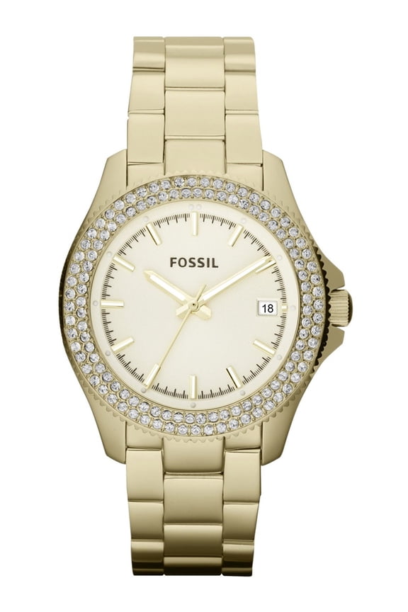 Ladies' Retro Traveler Watch AM4453