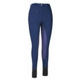thumbnail image 1 of Ladies Ribb Full Seat Regular Breeches, 1 of 11