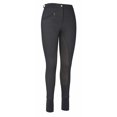 thumbnail image 1 of Ladies Ribb Full Seat Regular Breeches, 1 of 11