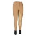 thumbnail image 1 of Ladies Ribb Full Seat Regular Breeches, 1 of 11