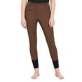 thumbnail image 1 of Ladies Ribb Knee Patch Regular Breeches, 1 of 10