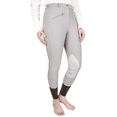 thumbnail image 1 of Ladies Ribb Knee Patch Regular Breeches, 1 of 11