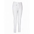 thumbnail image 1 of Ladies Ribb Knee Patch Regular Breeches, 1 of 2