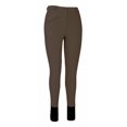 thumbnail image 1 of Ladies Ribb Knee Patch Regular Breeches, 1 of 11