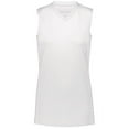 thumbnail image 1 of Ladies Rover Jersey, White - Medium, 1 of 1