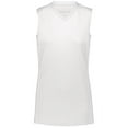 thumbnail image 1 of Ladies Rover Jersey, White - Small, 1 of 1