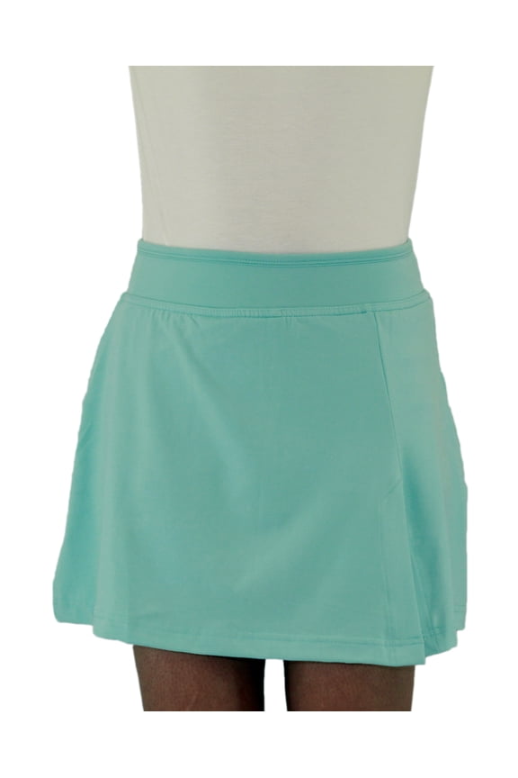 Ladies Running Cycling Tennis Athletic Skirt Skort