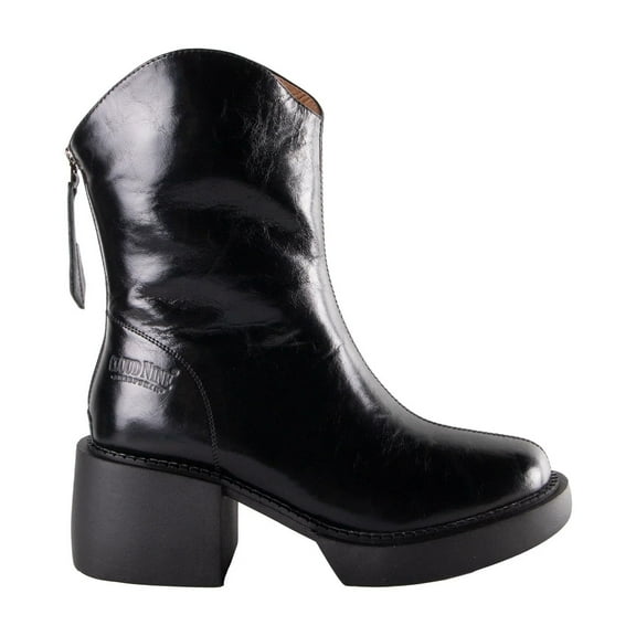 Ladies Shaylee Boot By Cloud Nine Sheepskin