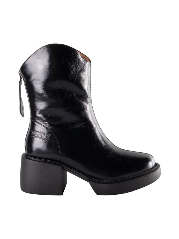 Ladies Shaylee Boot By Cloud Nine Sheepskin