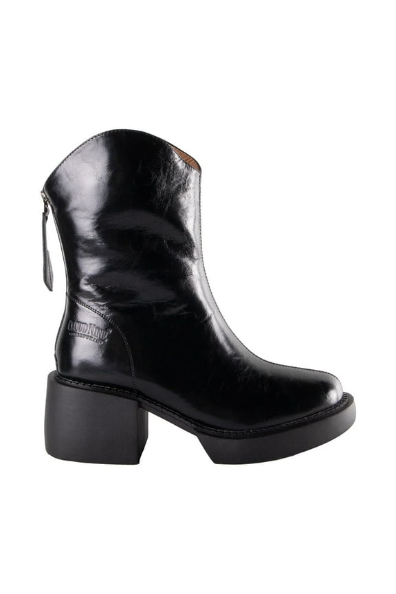 Ladies Shaylee Boot By Cloud Nine Sheepskin