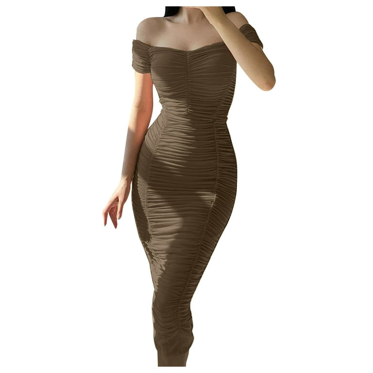 Ladies dresses 2025 size 16