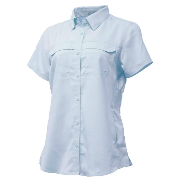 Ladies Short Sleeve SoWal TFS