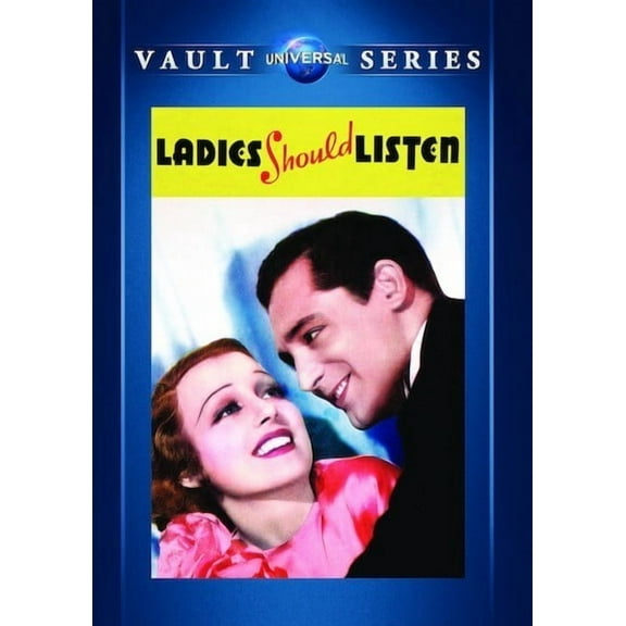 Ladies Should Listen