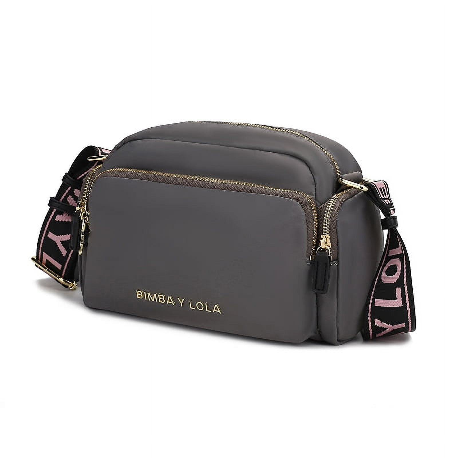 Ladies Shoulder Bag Bimba Y Lola Crossbody Single Shoulder Bag