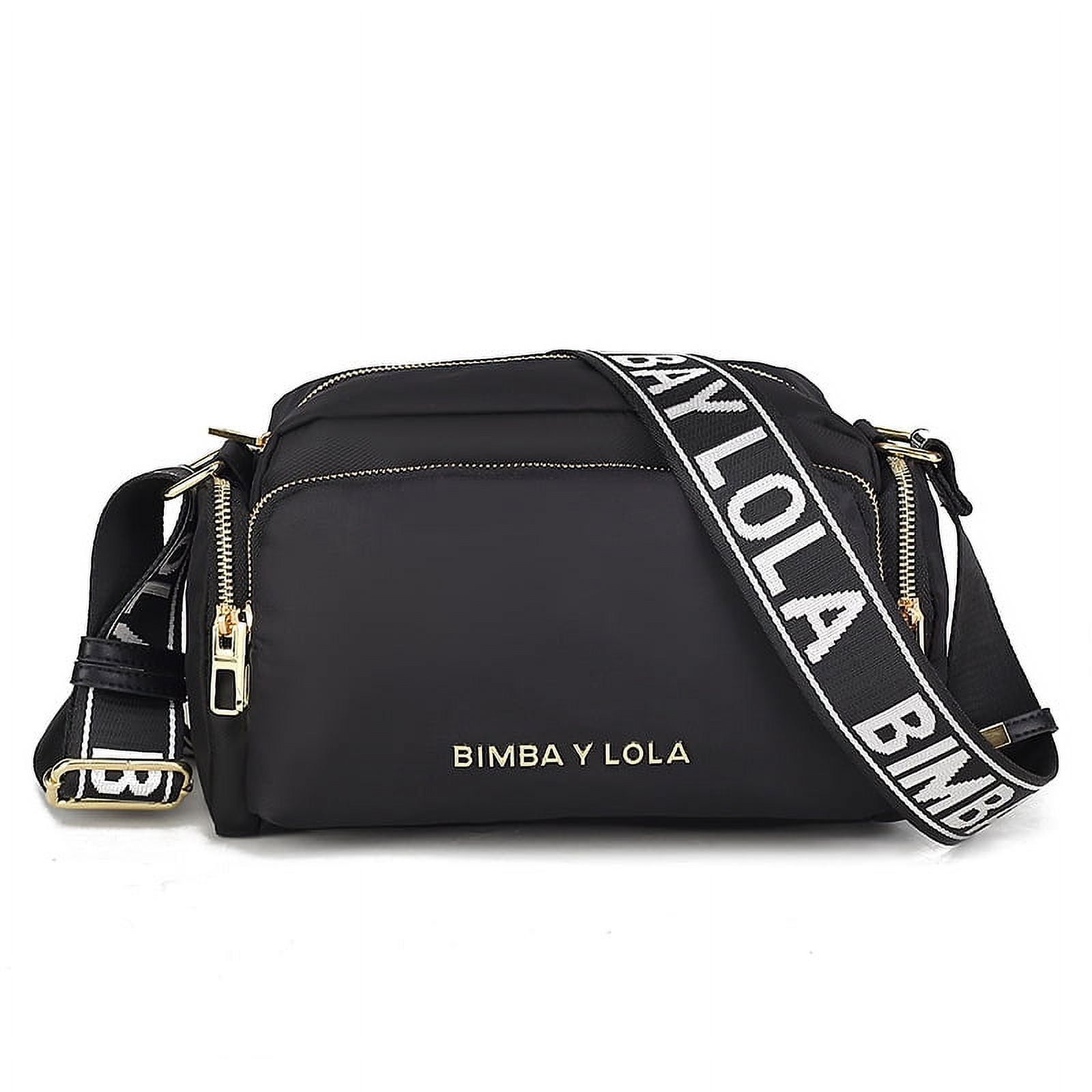 Ladies Shoulder Bag Bimba Y Lola Crossbody Single Shoulder Bag