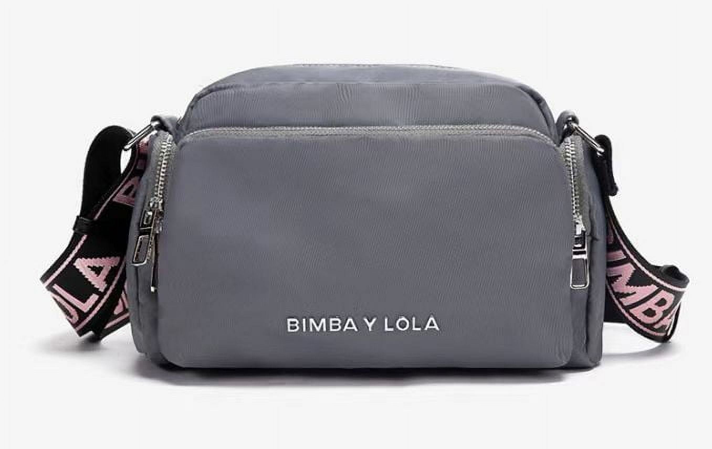 Ladies Shoulder Bag Bimba Y Lola Crossbody Single Shoulder Bag