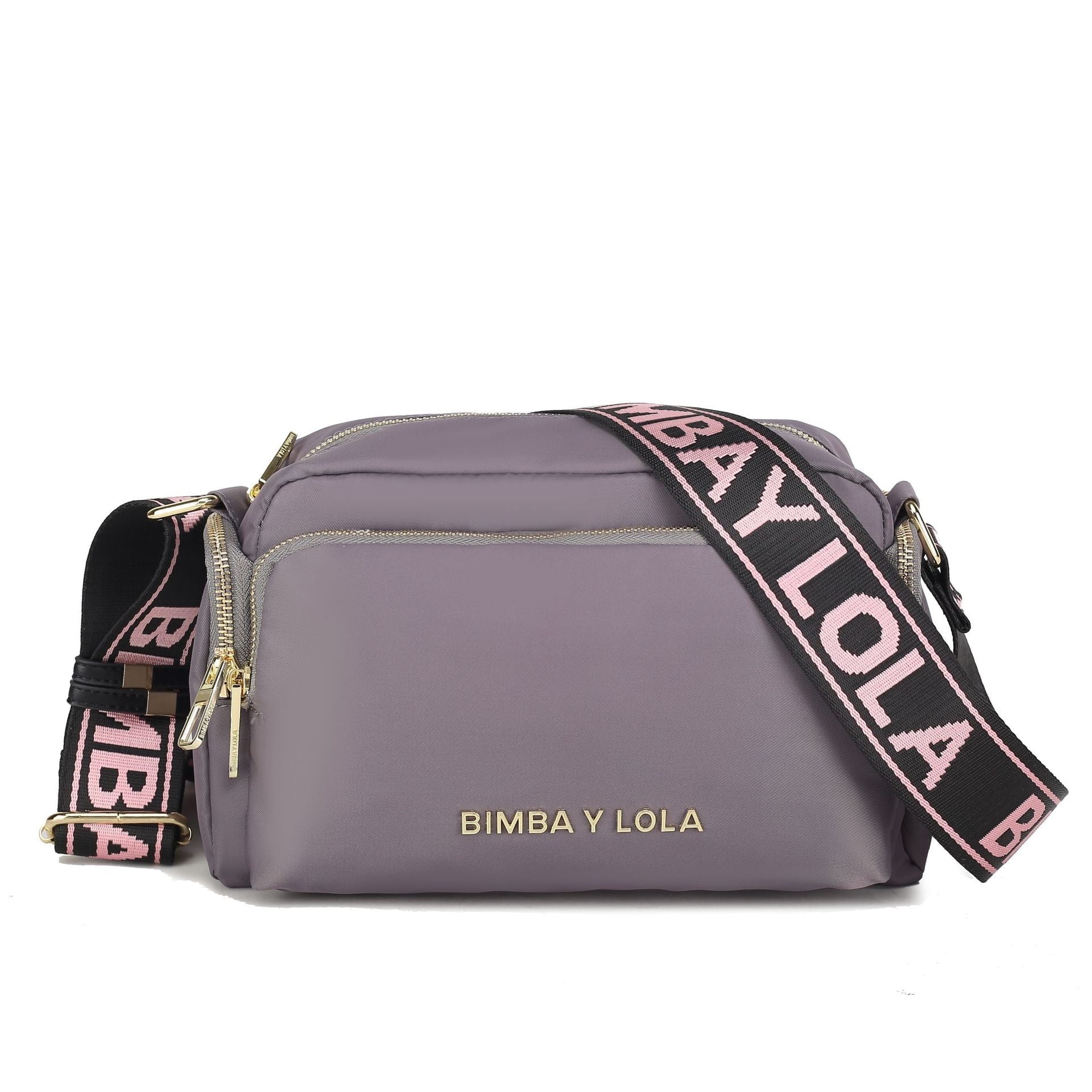 Ladies Shoulder Bag Bimba Y Lola Crossbody Single Shoulder Bag