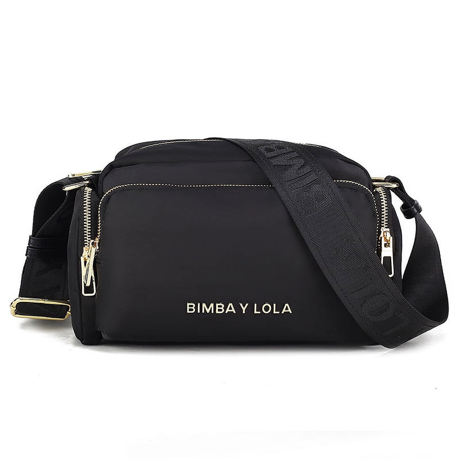 Ladies Shoulder Bag Bimba Y Lola Crossbody Single Shoulder Bag