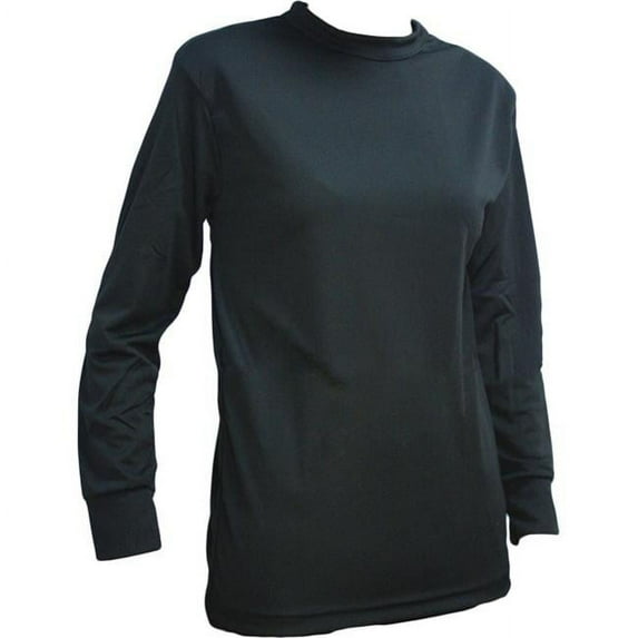 Ladies Silkyester Thermal Bottom