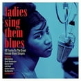thumbnail image 1 of Ladies Sing Them Blues / Various (CD), 1 of 3