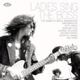 thumbnail image 1 of Ladies Sings the Boss: Songs of Bruce Springsteen - Ladies Sings The Boss: The Songs Of Bruce Springsteen / Various - Music & Performance - CD, 1 of 1