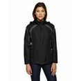 thumbnail image 1 of Ladies' Sirius Lightweight Jacket with Embossed Print, 1 of 3