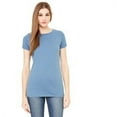thumbnail image 1 of Bella & Canvas Women's Slim Fit T-Shirt, 1 of 2