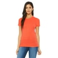 thumbnail image 1 of Ladies' Slim Fit T-Shirt, 1 of 3