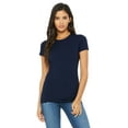 thumbnail image 1 of Ladies' Slim Fit T-Shirt, 1 of 3