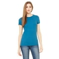 thumbnail image 1 of Ladies' Slim Fit T-Shirt, 1 of 3