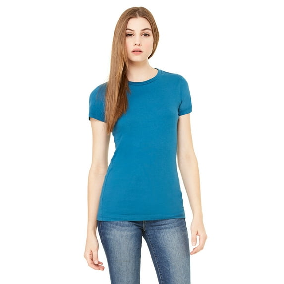 Ladies' Slim Fit T-Shirt
