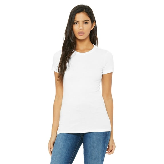 Ladies' Slim Fit T-Shirt