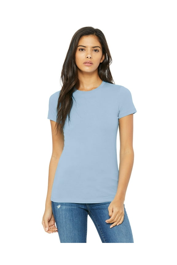 Ladies' Slim Fit T-Shirt