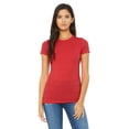 thumbnail image 1 of Ladies' Slim Fit T-Shirt, 1 of 3