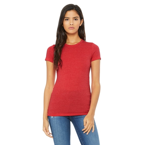 Ladies' Slim Fit T-Shirt