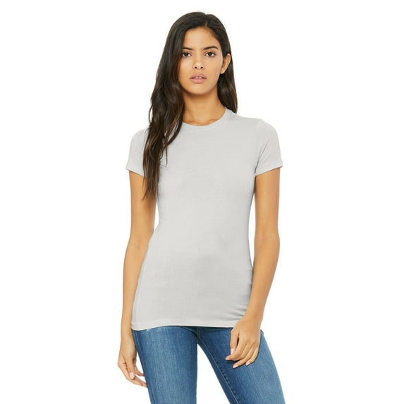 Ladies' Slim Fit T-Shirt