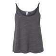 thumbnail image 1 of Bella + Canvas Women's Slouchy Tank, 1 of 5