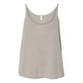 thumbnail image 1 of Bella + Canvas Women's Slouchy Tank, 1 of 5