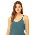 thumbnail image 1 of Bella & Canvas Women's Slouchy Tank, 1 of 5
