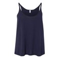thumbnail image 1 of Bella + Canvas Women's Slouchy Tank, 1 of 5