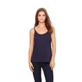 thumbnail image 1 of Bella & Canvas Women's Slouchy Tank, 1 of 5