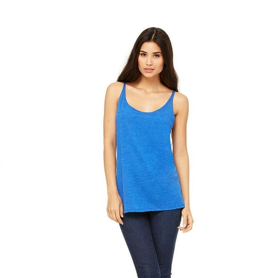 Bella & Canvas Women's Slouchy Tank