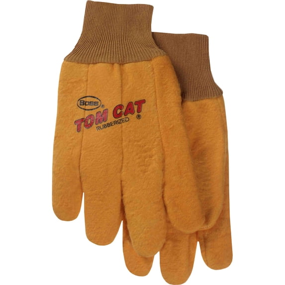 Ladies Small The Tom Cat Gloves