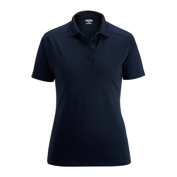 Ladies' Snag-Proof Short Sleeve Polo