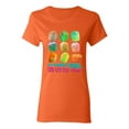 thumbnail image 1 of Ladies So Many Slimes So Little Time Slime Lovers Party Funny DT T-Shirt Tee, 1 of 2
